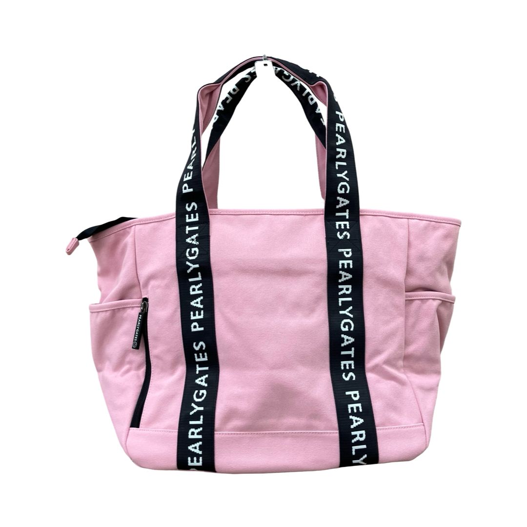 ファスナー付き2 仕切り