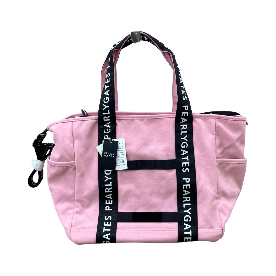 ファスナーポケット マチ