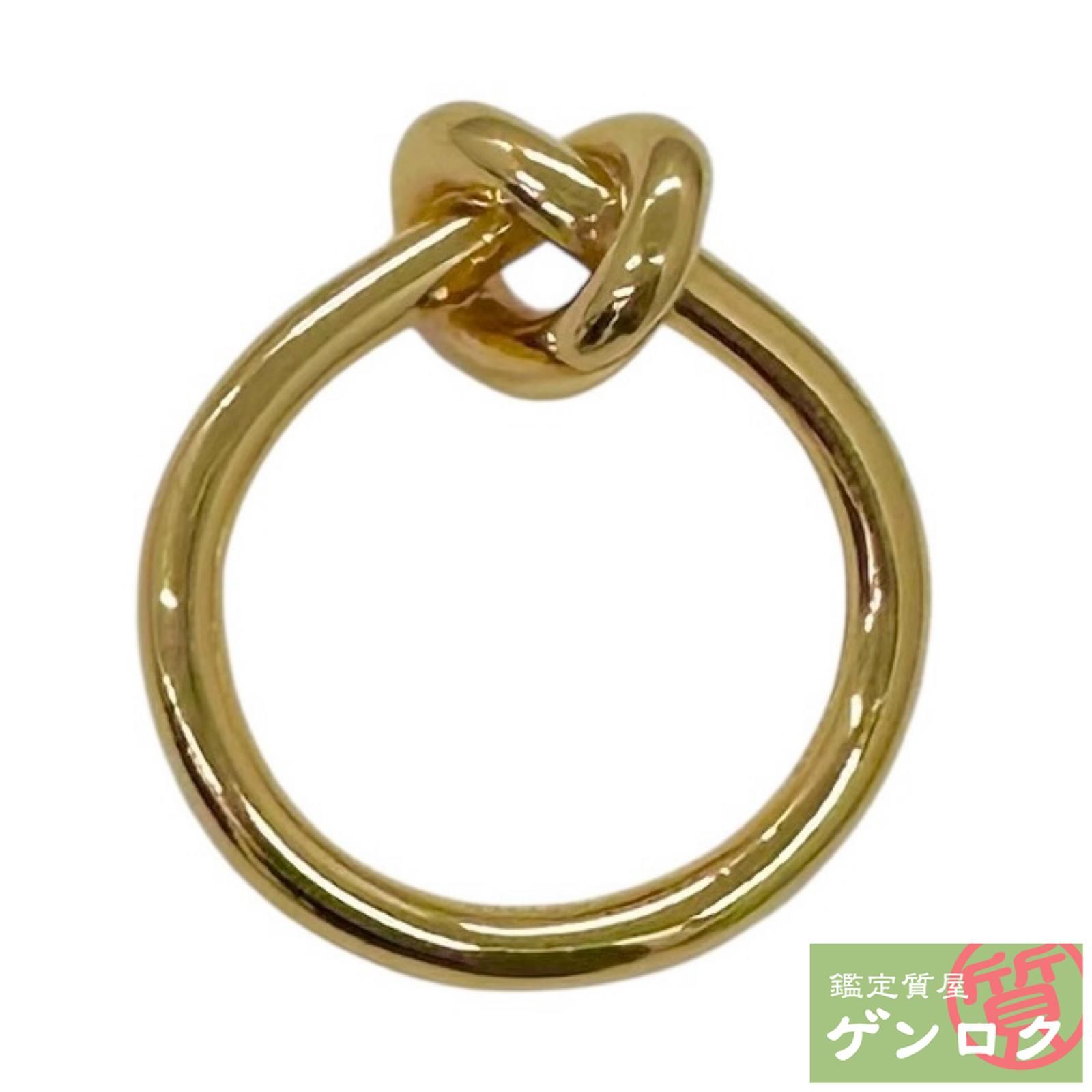 セリーヌ ノットリング リング・指輪 【公式通販】