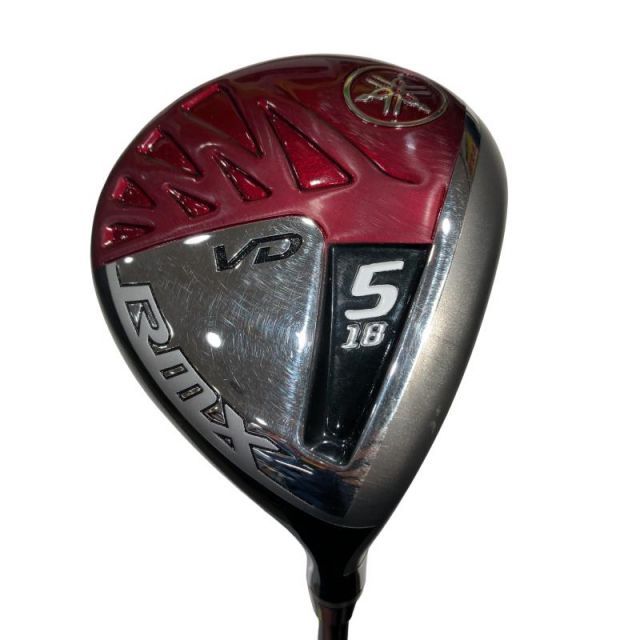 ヤマハRMX VD FW#5 ヤマハ RMX VD 5W フェアウェイウッド FW Diamana f