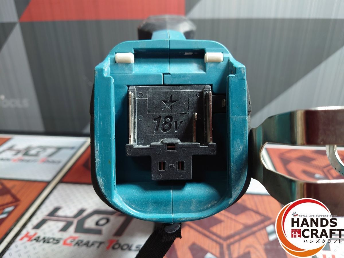 makita SD180D ボードカッタ 18V 本体のみ 品 【ハンズクラフト宜野湾 