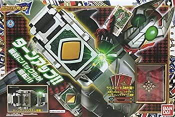 DX変身ベルト ギャレンバックル | レンゲルバックル 商品・サービス 