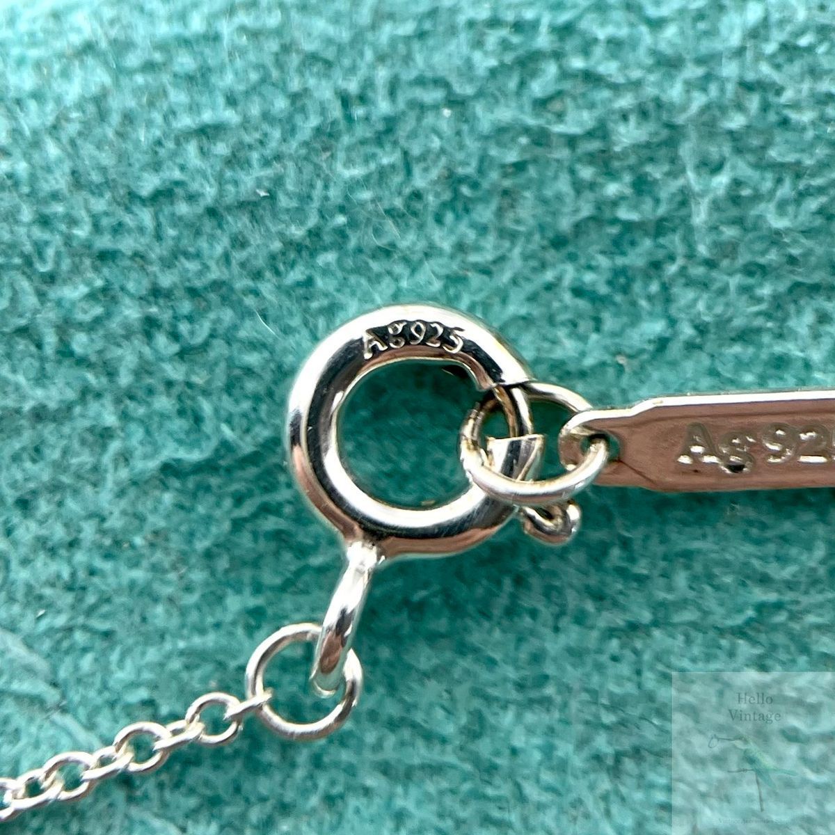 ティファニー ホースシュー ネックレス 廃盤 925 馬蹄 ZC3fe - メルカリ