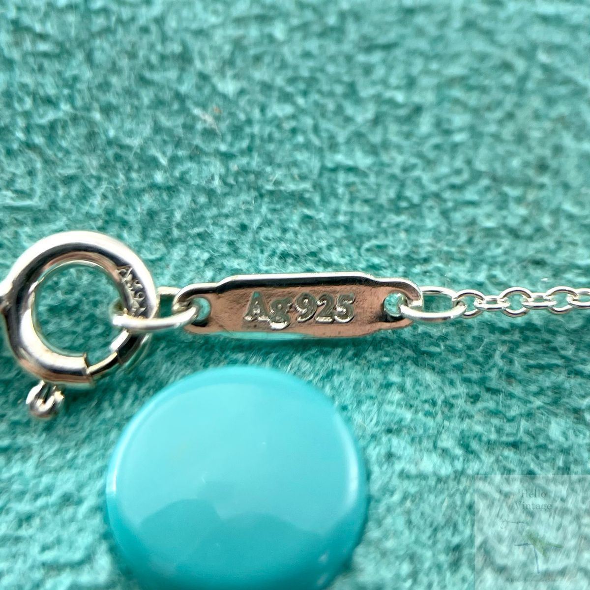 ティファニー ホースシュー ネックレス 廃盤 925 馬蹄 ZC3fe - メルカリ