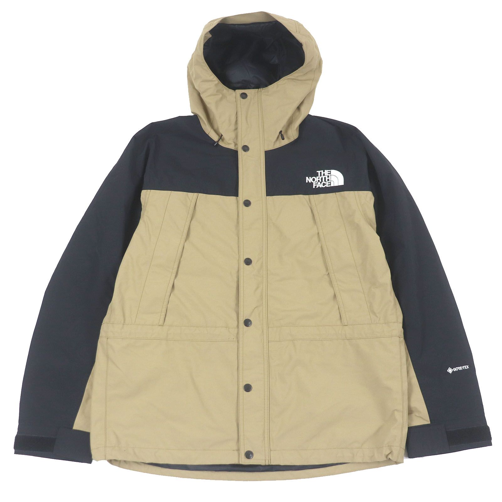 美品□THE NORTH FACE ザ・ノースフェイス NP62450 Mountain Light 