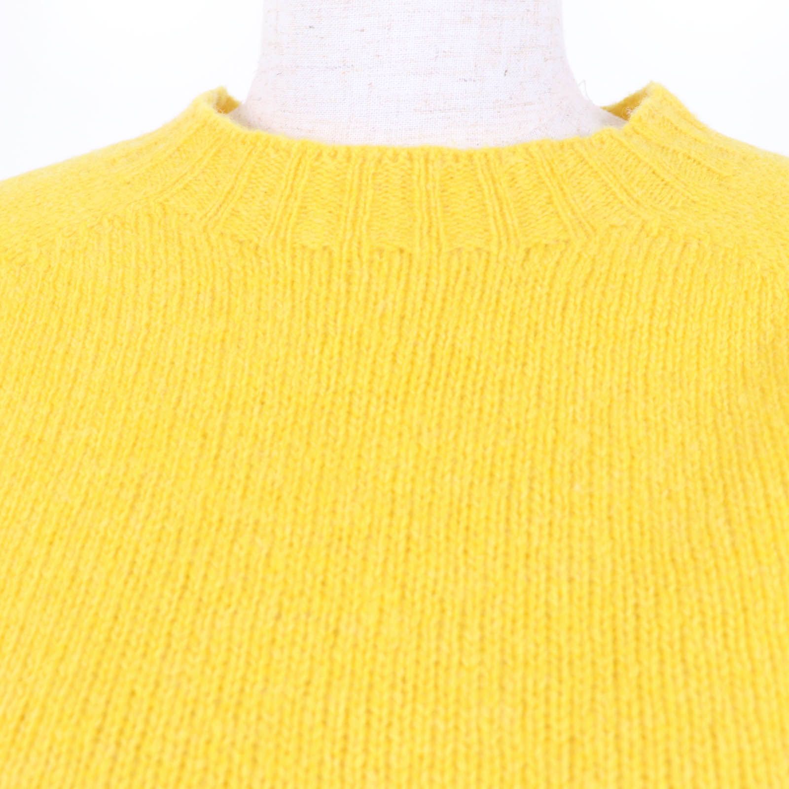 極美品☆CELINE セリーヌ 2 3GO0/799A ウール100％ フィービー期 