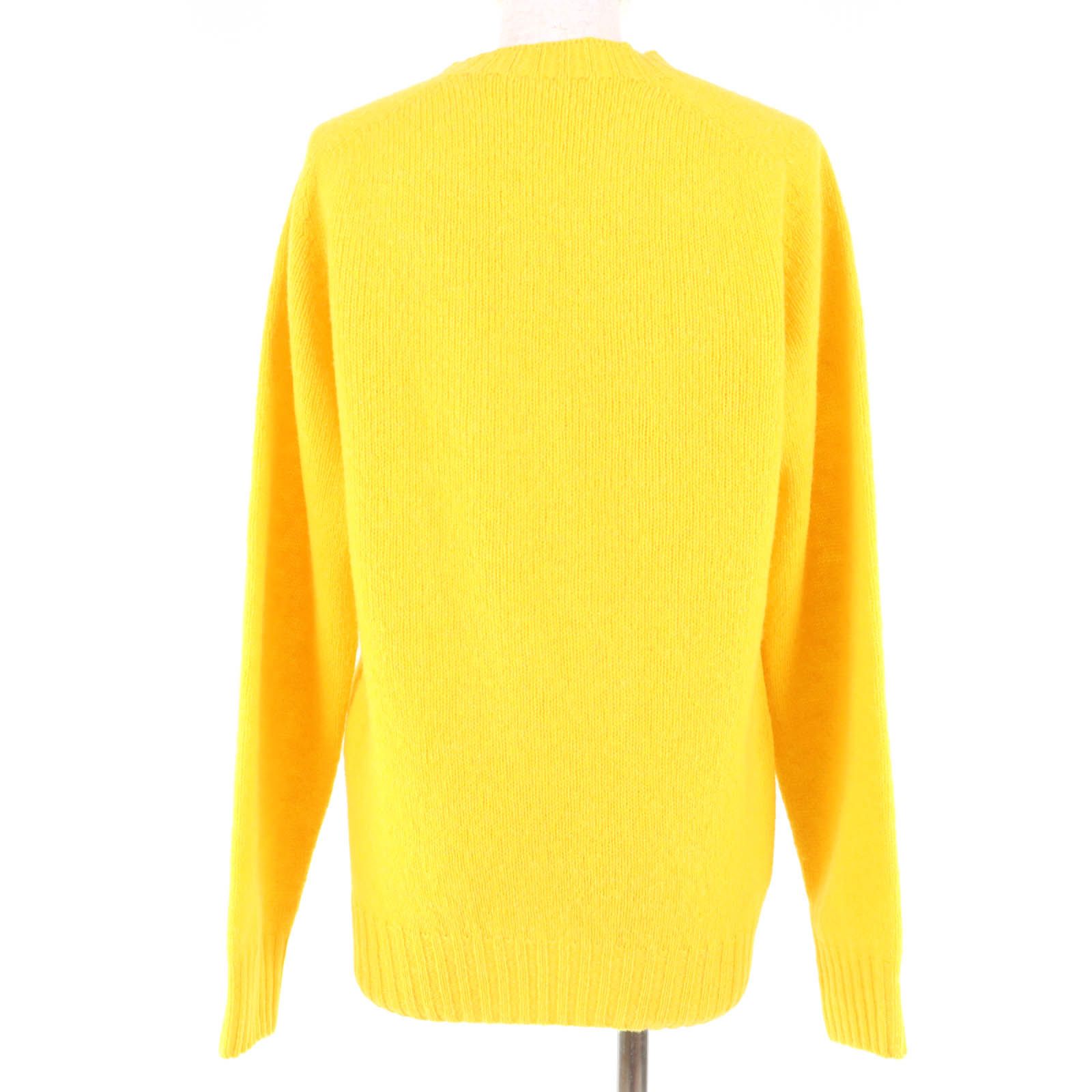 極美品☆CELINE セリーヌ 2 3GO0/799A ウール100％ フィービー期 
