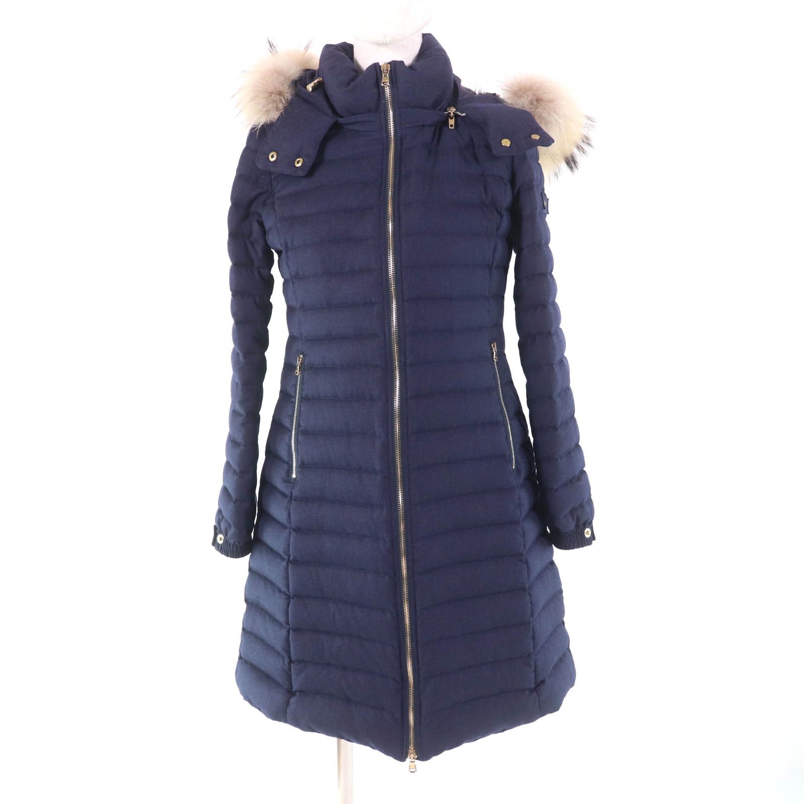 美品☆TATRAS タトラス 20AW LTA20A4581 Rライン CIMA チマ ウール 