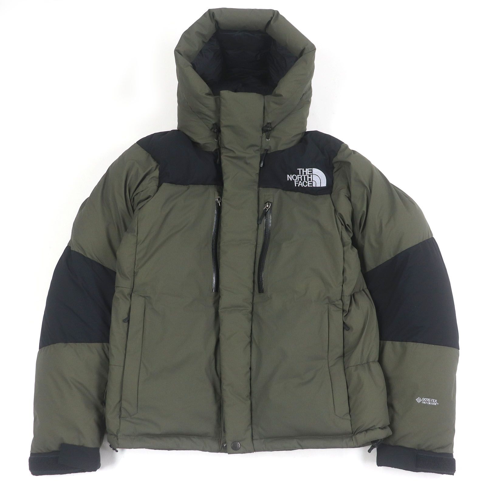 美品□THE NORTH FACE ザ・ノースフェイス ND92240 Baltoro Light 