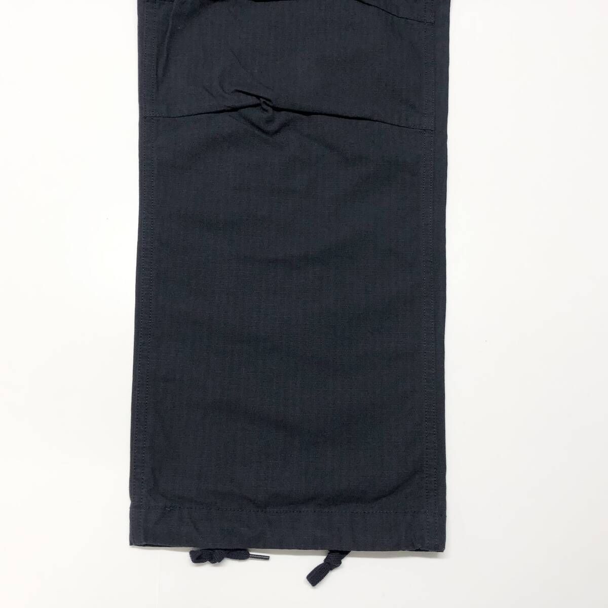 新品未使用 nanamica ナナミカ カーゴパンツ コーデュラリップストップ