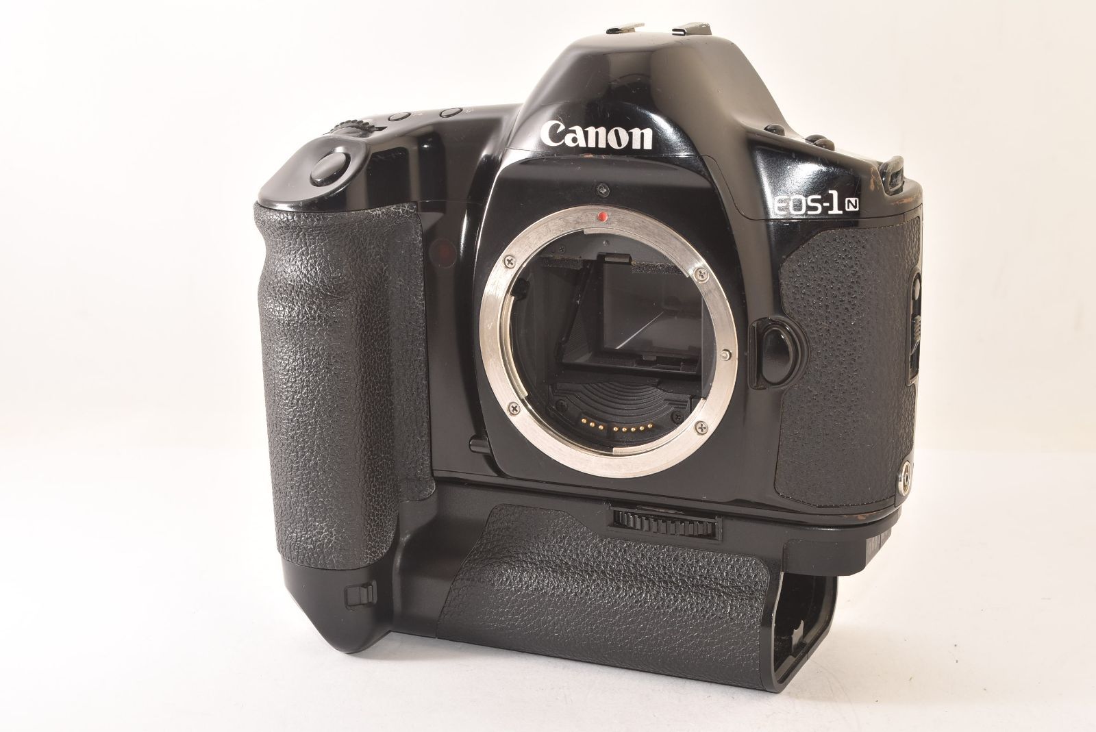 ☆ジャンク品☆ Canon キャノン EOS-1N HS ボディ AF フィルム一眼レフ 