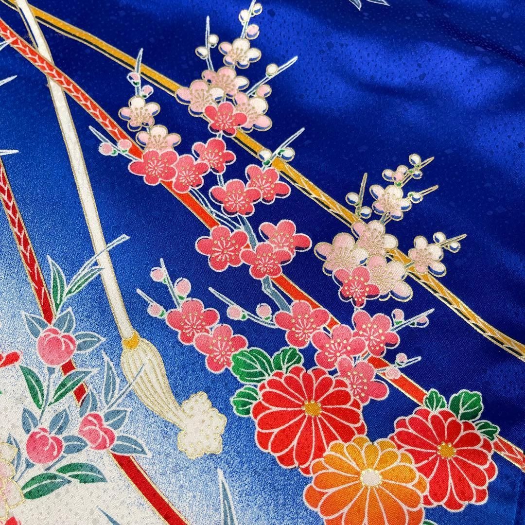 7才女の子着物 取扱品