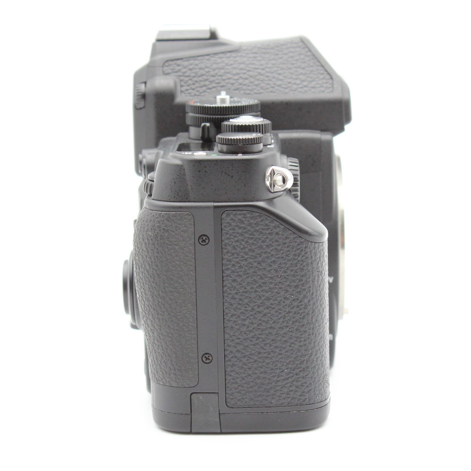 □ほぼ新品□ Nikon Df ボディ ブラック シャッター枚数4,737枚 No