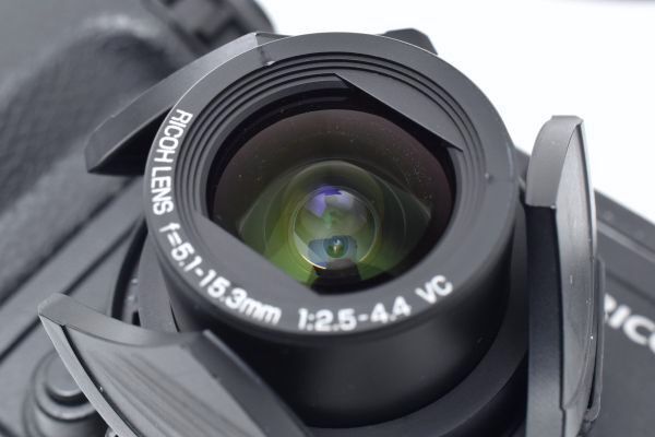 極美品｜RICOH GXR デジタルカメラ S10KIT 24-72mm ｜M173 【メーカー