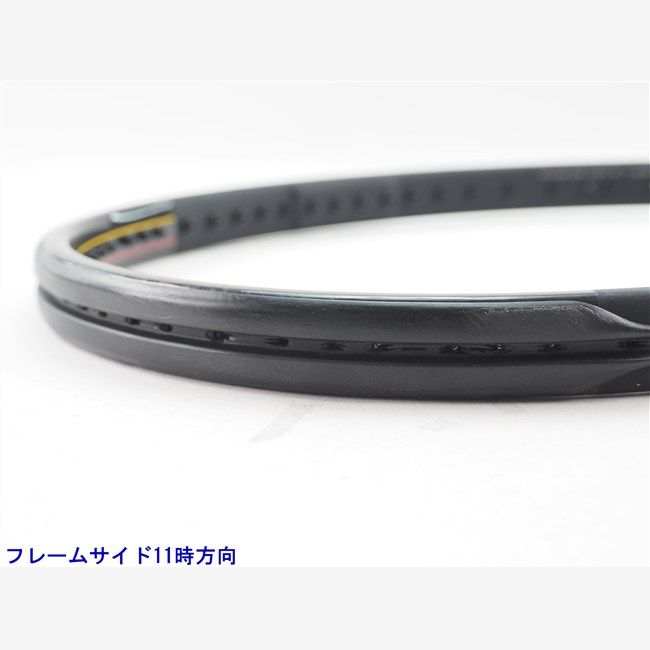 テニスラケット ウィルソン プロ スタッフ 97 バージョン13.0 2020年