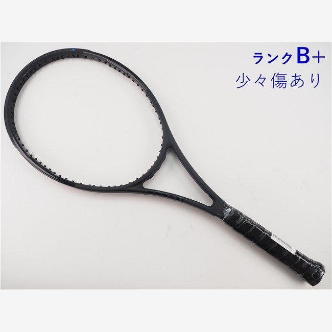 中古 テニスラケット ウィルソン プロ スタッフ 97エル カウンター