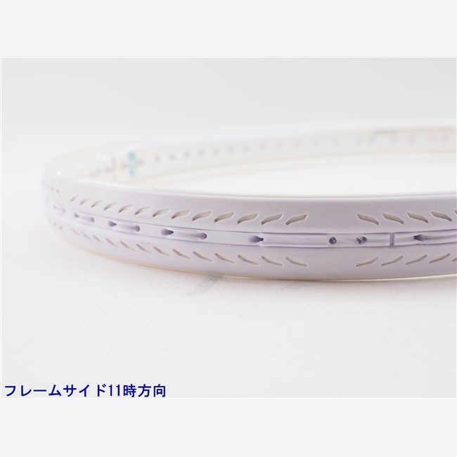 中古 テニスラケット プリンス エンブレム 120 2024年モデル (G2