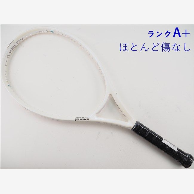 ラケット(硬式用) Prince EMBLEM G2 中古 テニスラケット プリンス エンブレム 120 2024年モデル (G2
