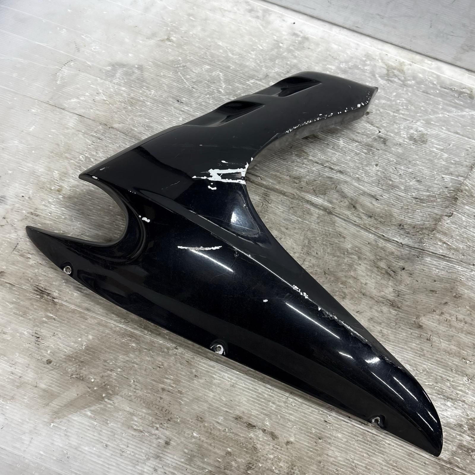 YAMAHA マジェスティ250 SG03J サイドカウル 右 ヤマハ