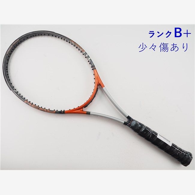 中古 テニスラケット ヘッド ティーアイ ラジカル MP 1999年モデル (G3) HEAD Ti.RADICAL MP 1999 (c26020143c) 中古 テニスラケット ヘッド ティーアイ ラジカル MP 1999年モデル (G3