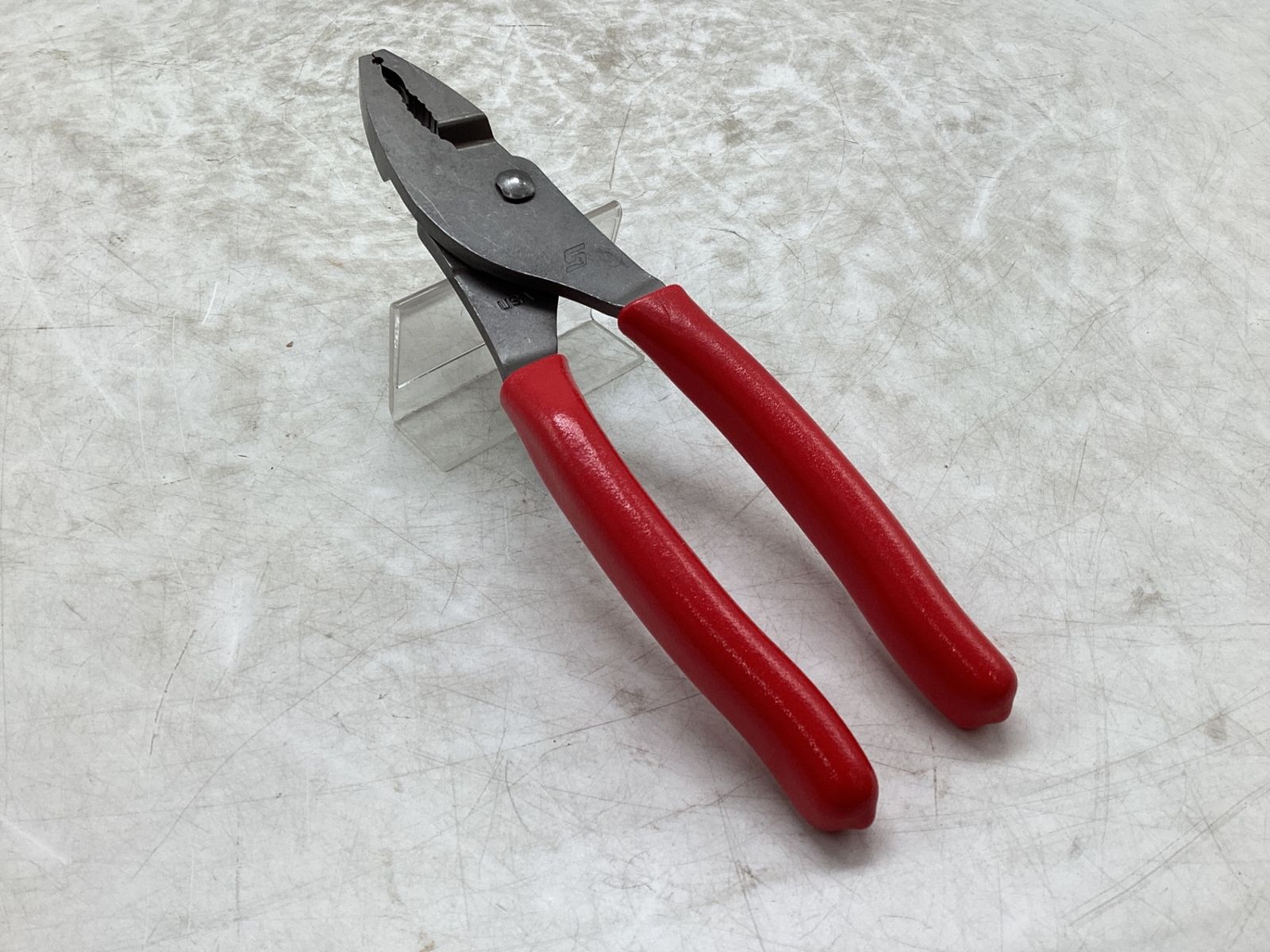 品 Snap-on|スナップオン クランププライヤー IT_CU 2 H 7 豊田 M 04