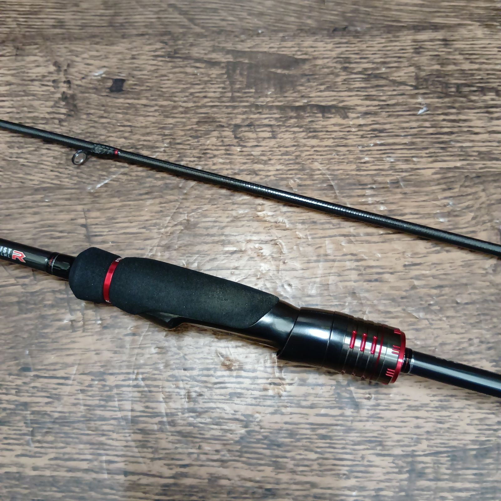 エギングロッド