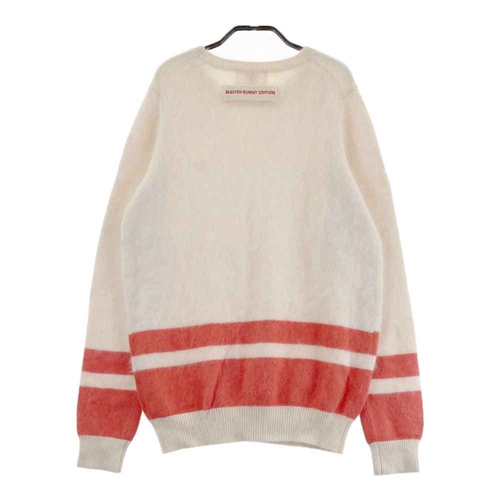 サイズ：2 MASTER BUNNY EDITION マスターバニーエディション ウール混