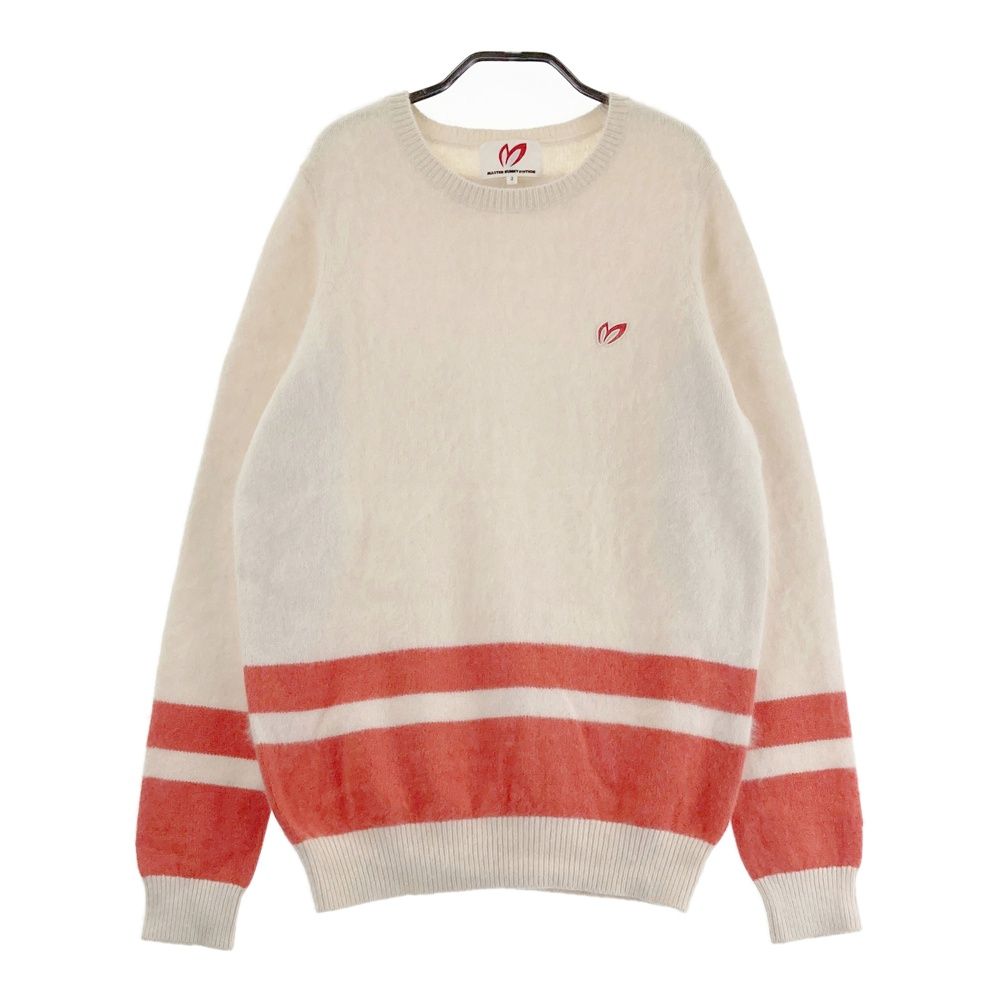 サイズ：2 MASTER BUNNY EDITION マスターバニーエディション ウール混