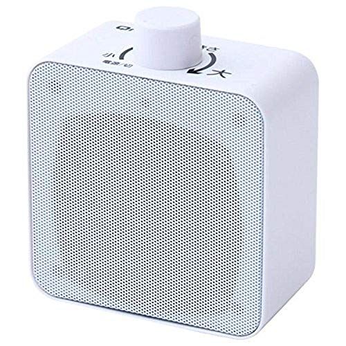 山善 キュリオム ワイヤレス 手元スピーカー AC電源|乾電池 対応 防水 防塵 YWTS-800 We c 91 a 61 f 1 箸 キッチンハサミ