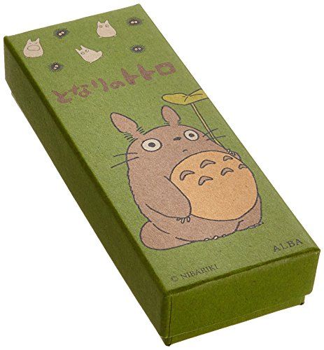 セイコーウオッチ ALBA アルバ ジブリコラボレーションモデル となりのトトロ ACCK 402 e c 7 9 eb 62