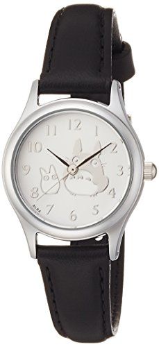 セイコーウオッチ ALBA アルバ ジブリコラボレーションモデル となりのトトロ ACCK 402 e c 7 9 eb 62