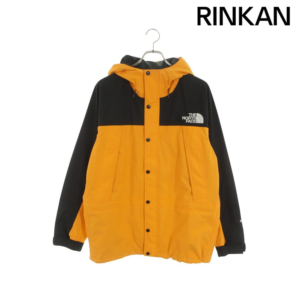 ノースフェイス NP11834 MOUNTAIN LIGHT JACKET マウンテンライト 