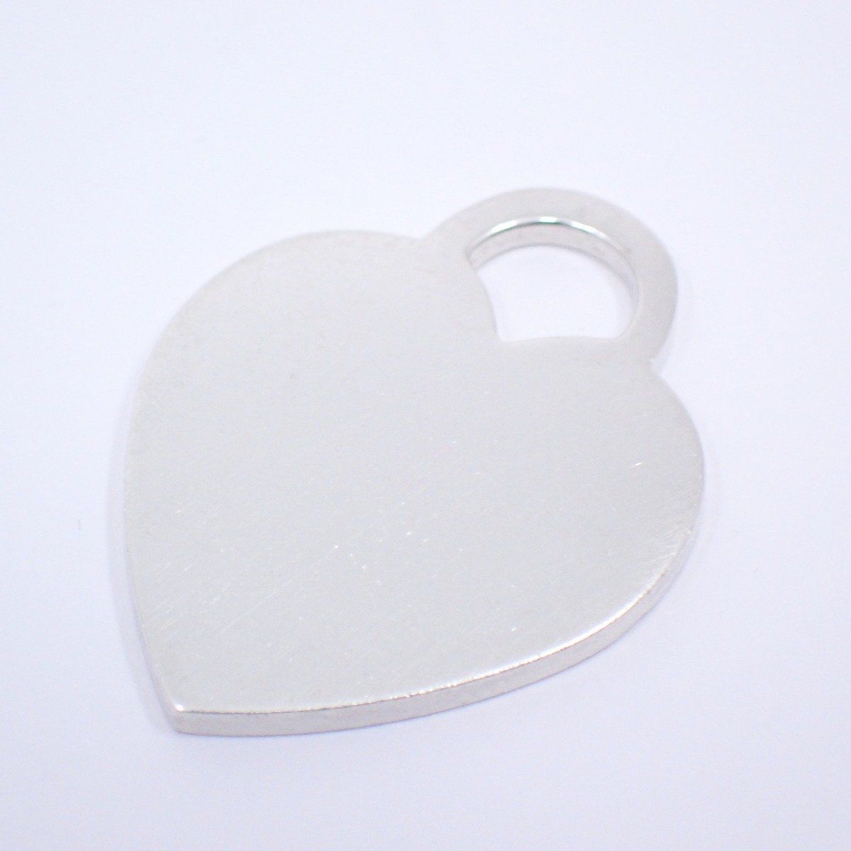 TIFFANY＆Co. ティファニー リターントゥ ハート ペンダントトップ