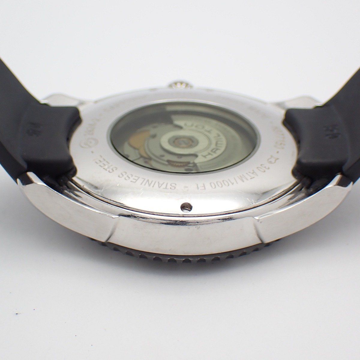 シービュー 300M防水