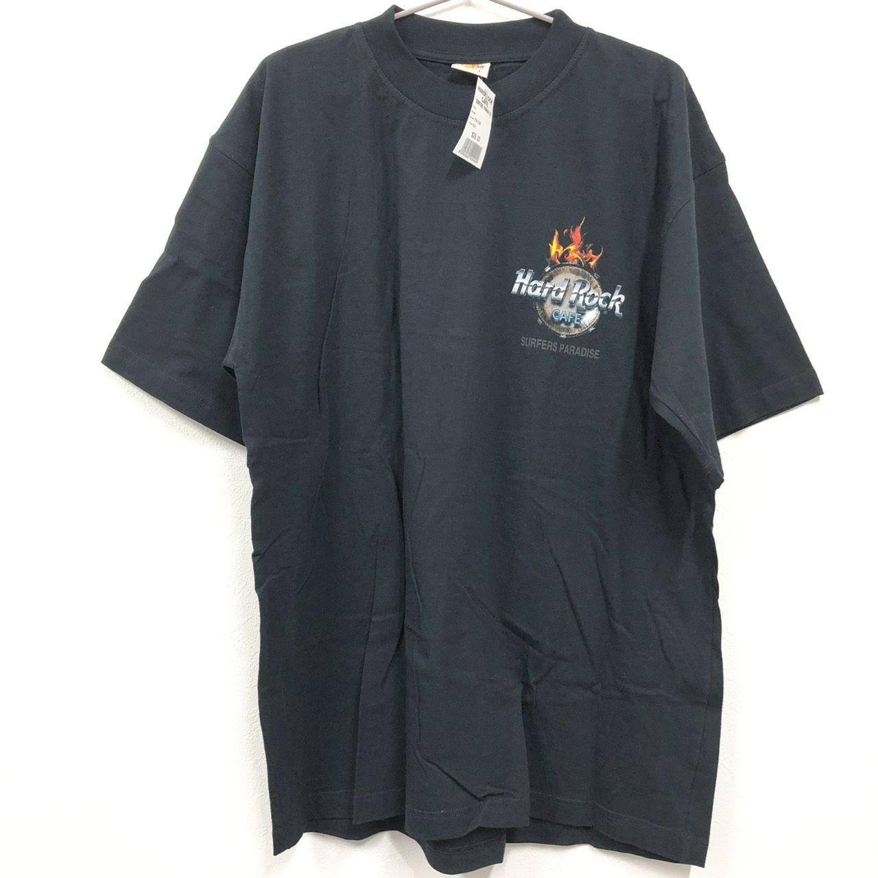 タグ付き未使用品!!】 HARD ROCK CAFE ハードロックカフェ Surfers 