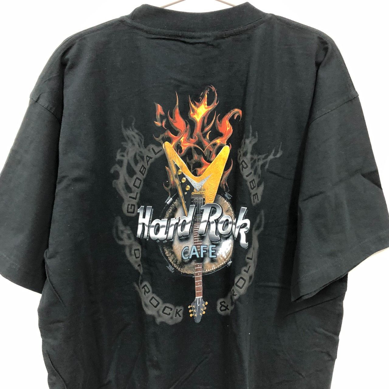 タグ付き未使用品!!】 HARD ROCK CAFE ハードロックカフェ Surfers 