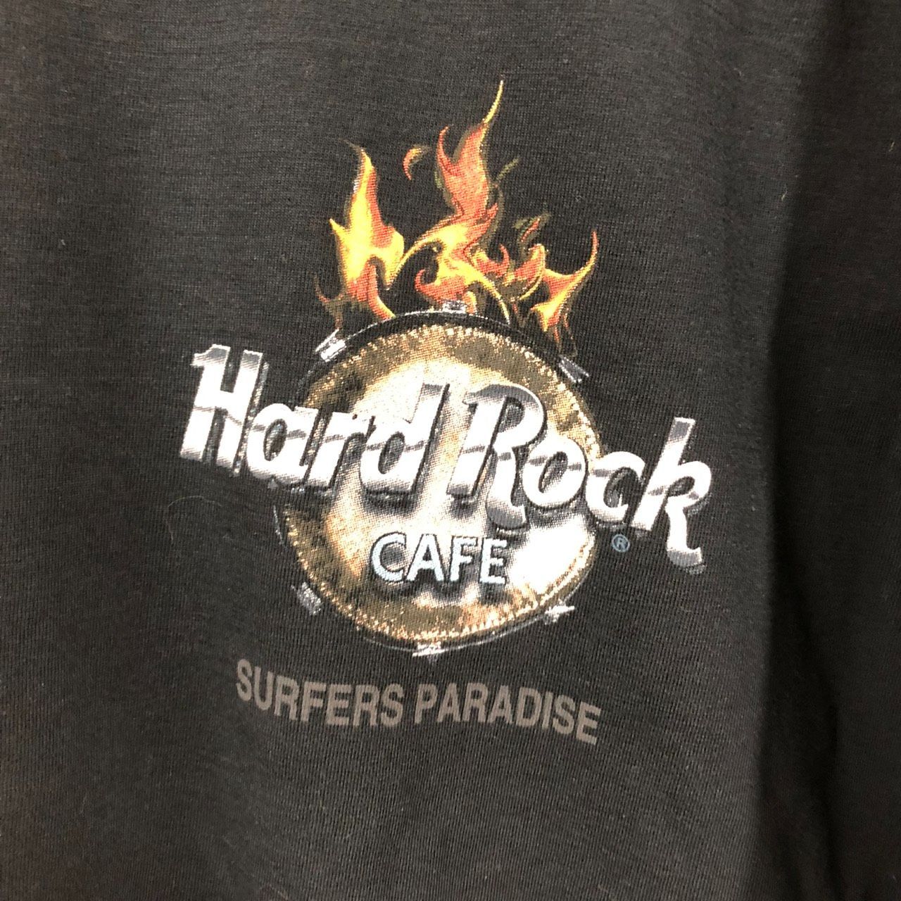 タグ付き未使用品!!】 HARD ROCK CAFE ハードロックカフェ Surfers 