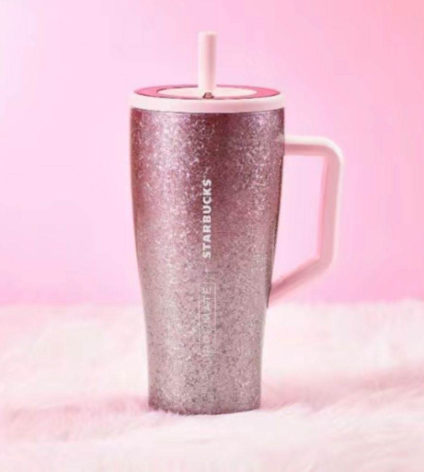 スターバックス さくら 2026 Brumate Era ステンレスタンブラー