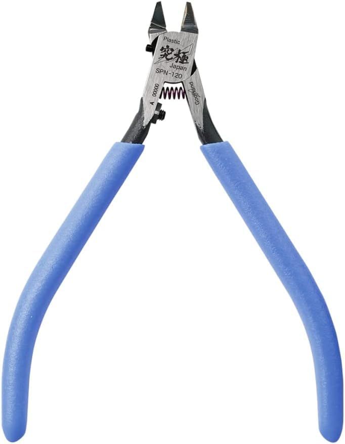 GodHand アルティメットニッパー 5 0 GH SPN 120 工具