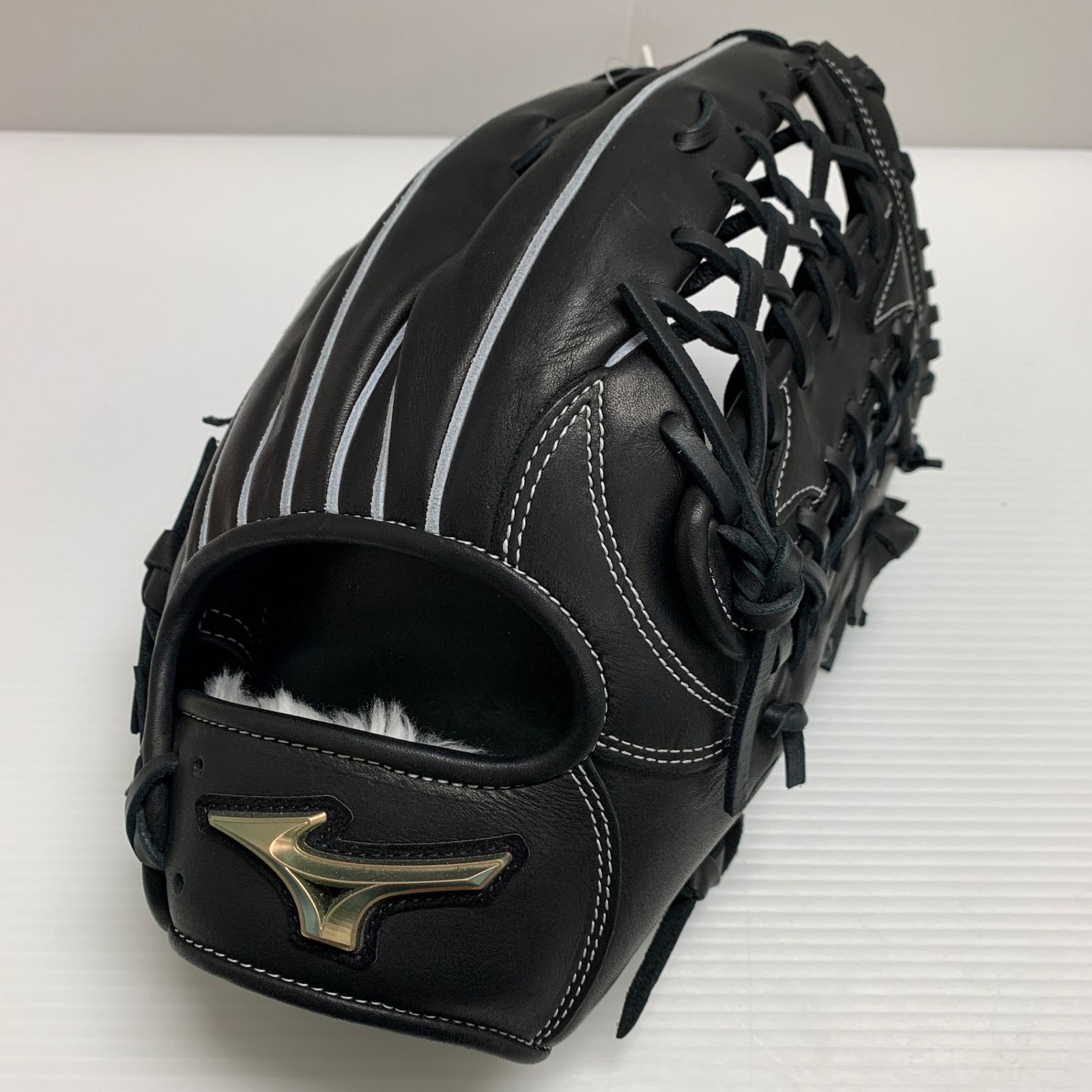 グローバルエリート ミズノ 軟式 MIZUNO 外野手用 野球 軟式グローブ