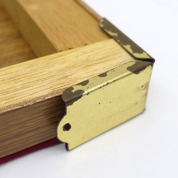 ◇【手芸】和洋兼用 高級 文化裁縫台 大型 2台セット 生活雑貨【中古