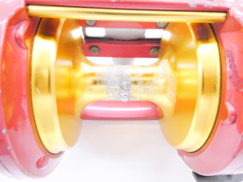 ダイワ シーライン石鯛 Z 40 WH 遠投 04