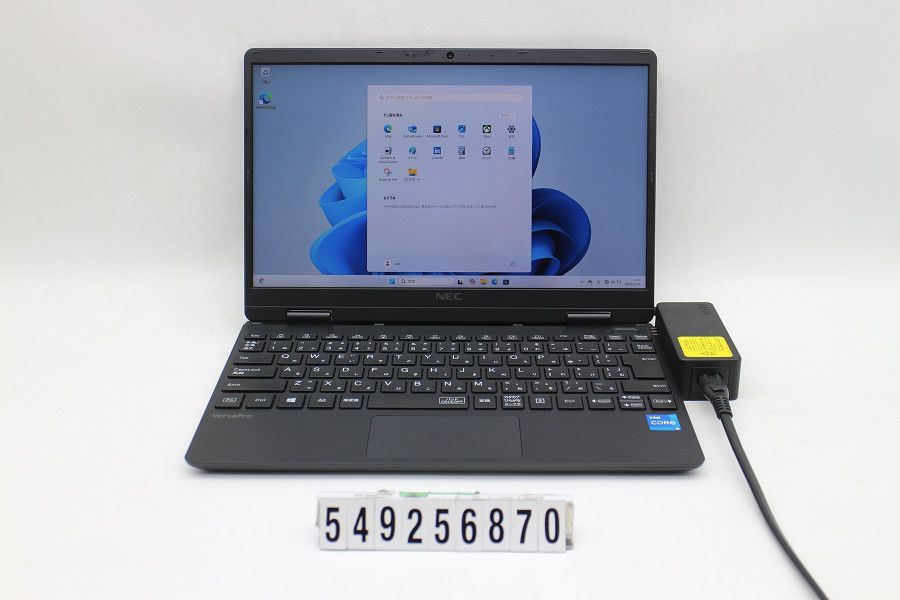 NEC PC-VKT40CZG9 Core i5 1130G7 1.1GHz/8GB/256GB(SSD)/12.5W/FHD