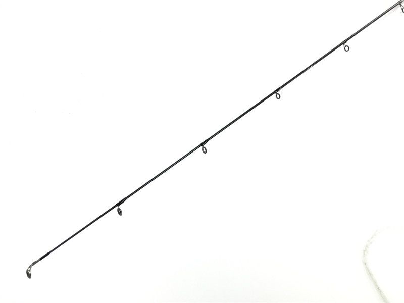 スピニングロッド