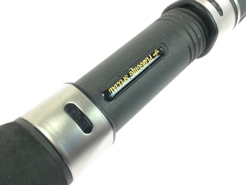 プラッギング スペシャル