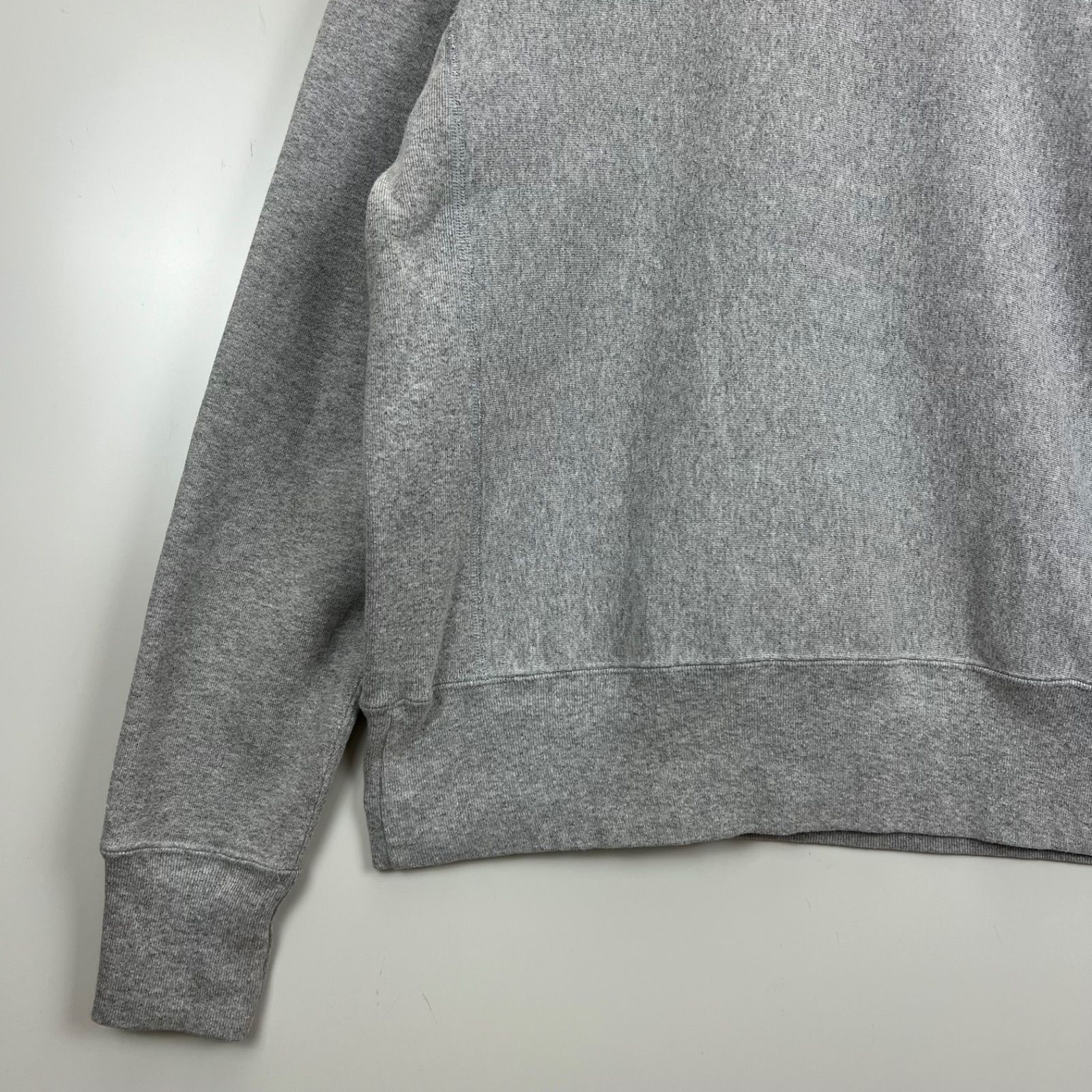 Champion USA REVERSE WEAVE sweat shirts L チャンピオン アメリカ製 