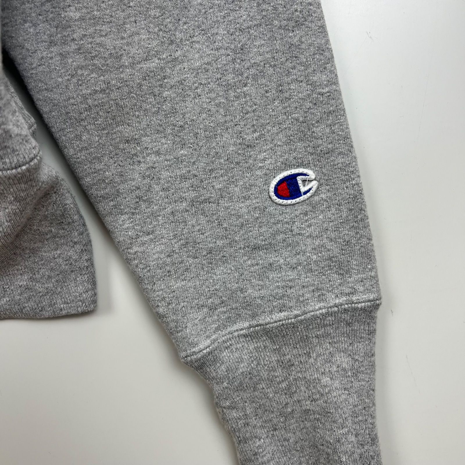 Champion USA REVERSE WEAVE sweat shirts L チャンピオン アメリカ製 