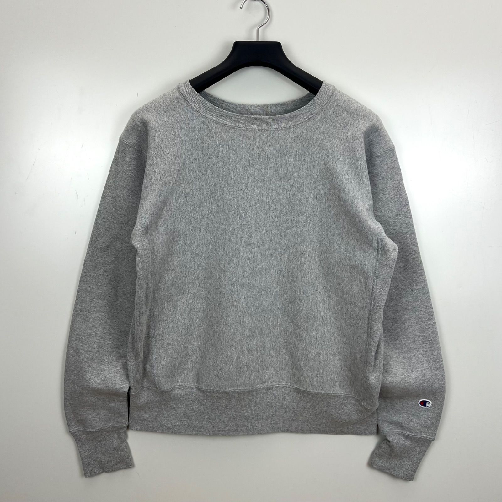 Champion USA REVERSE WEAVE sweat shirts L チャンピオン アメリカ製 