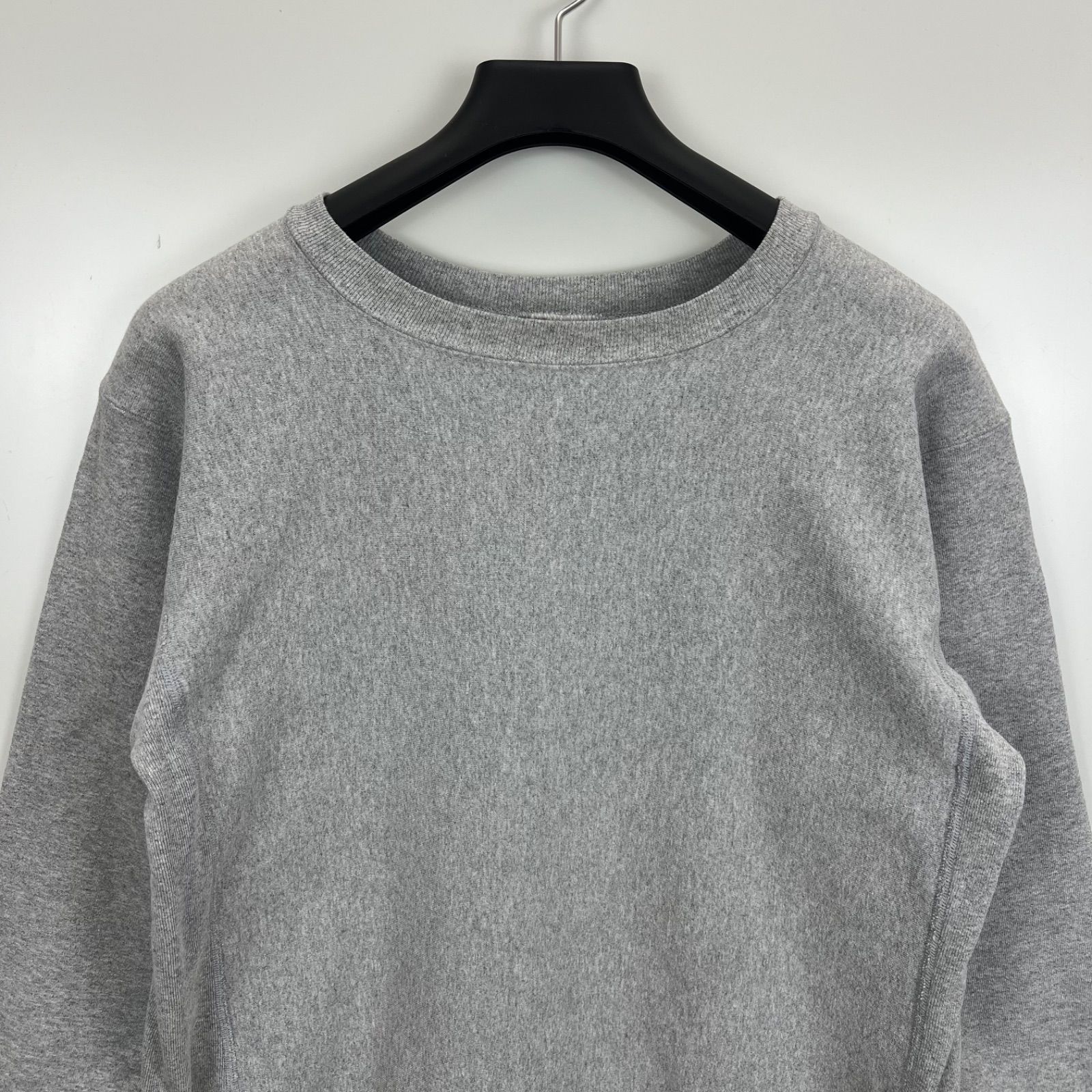Champion USA REVERSE WEAVE sweat shirts L チャンピオン アメリカ製 
