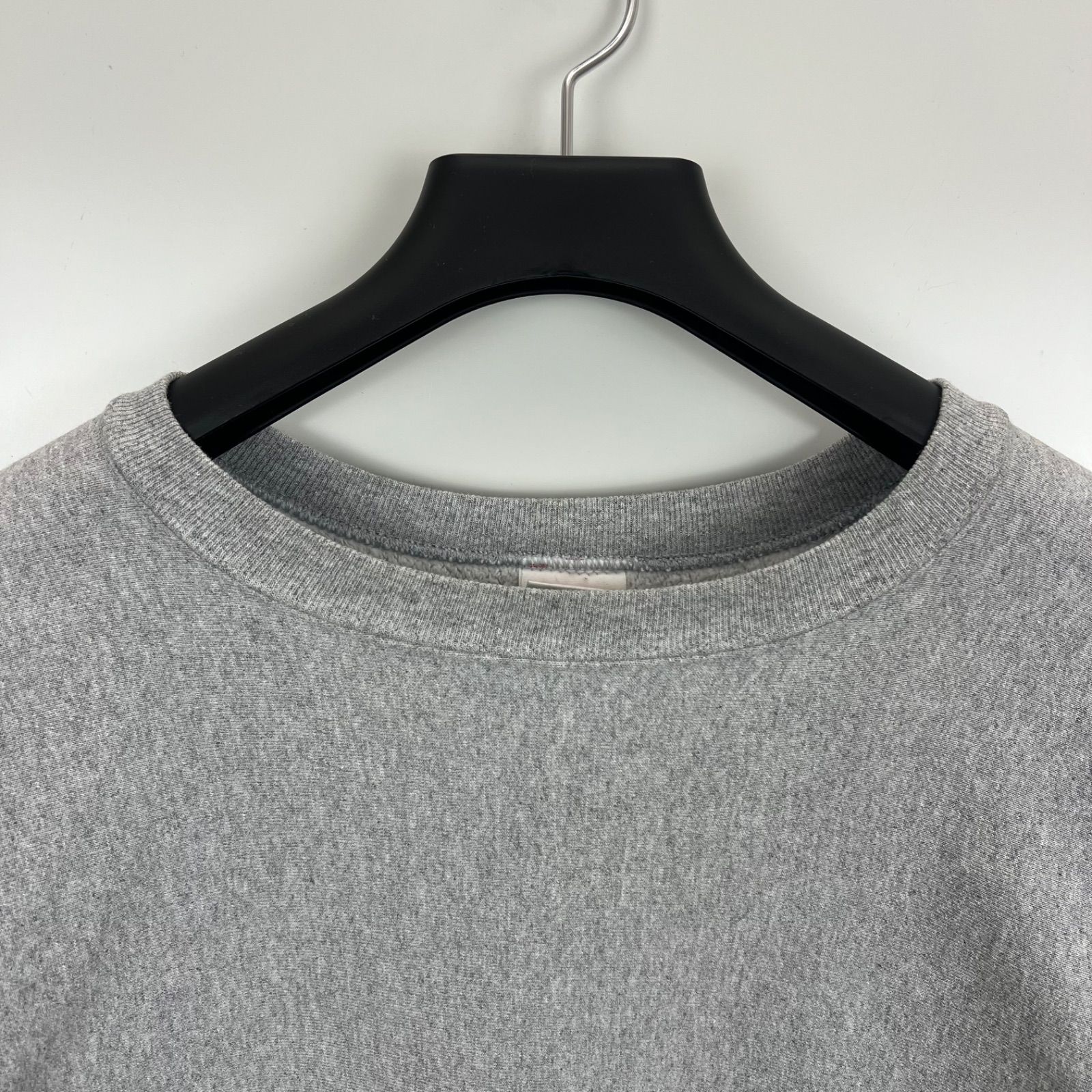 Champion USA REVERSE WEAVE sweat shirts L チャンピオン アメリカ製 